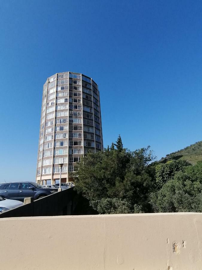 Disa Park 14Th Floor Apartment With City Views Kapstadt Exterior foto